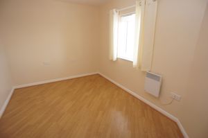 Second Bedroom- click for photo gallery